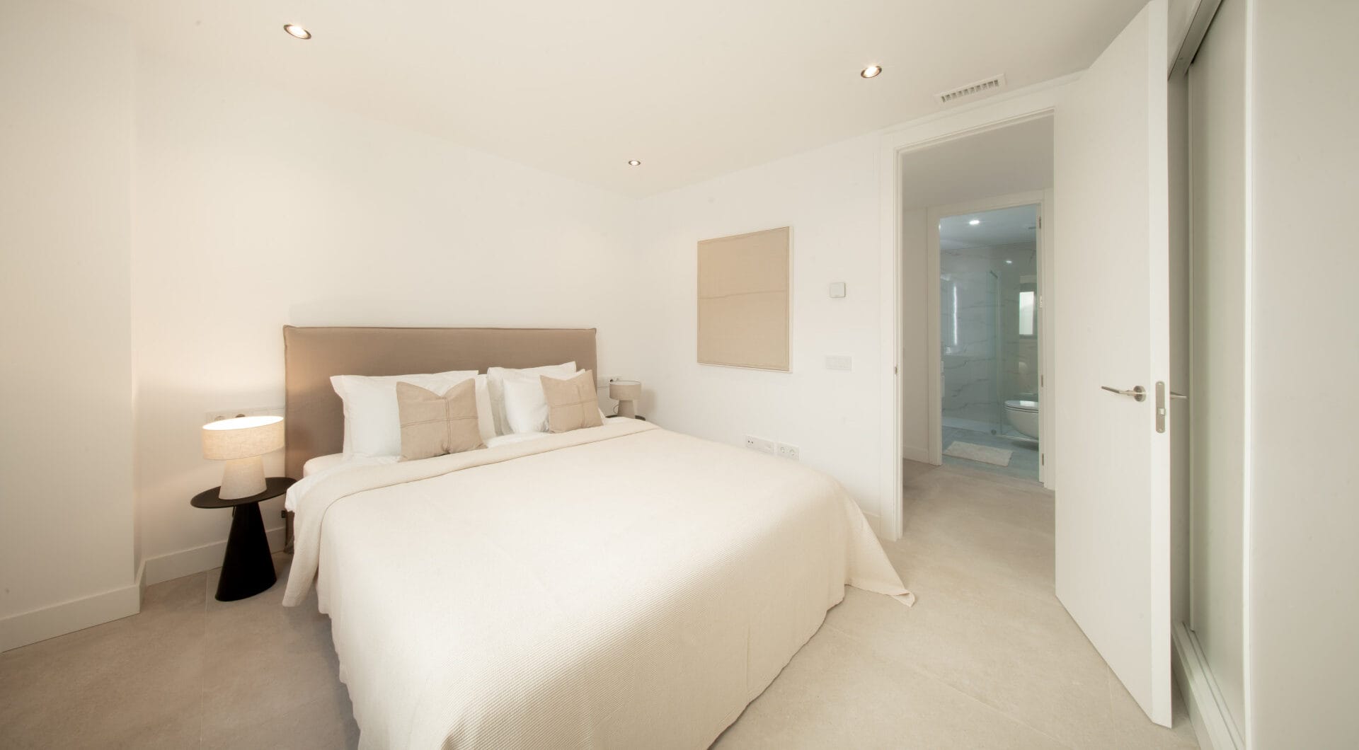 Mirador 21 - Brand new apartment in Mirador de Estepona Hills