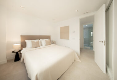Mirador 21 - Brand new apartment in Mirador de Estepona Hills