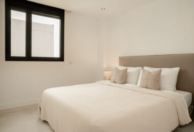 Mirador 21 - Brand new apartment in Mirador de Estepona Hills