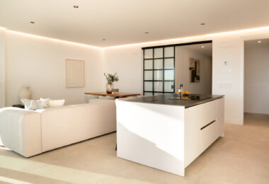 Mirador 21 - Brand new apartment in Mirador de Estepona Hills