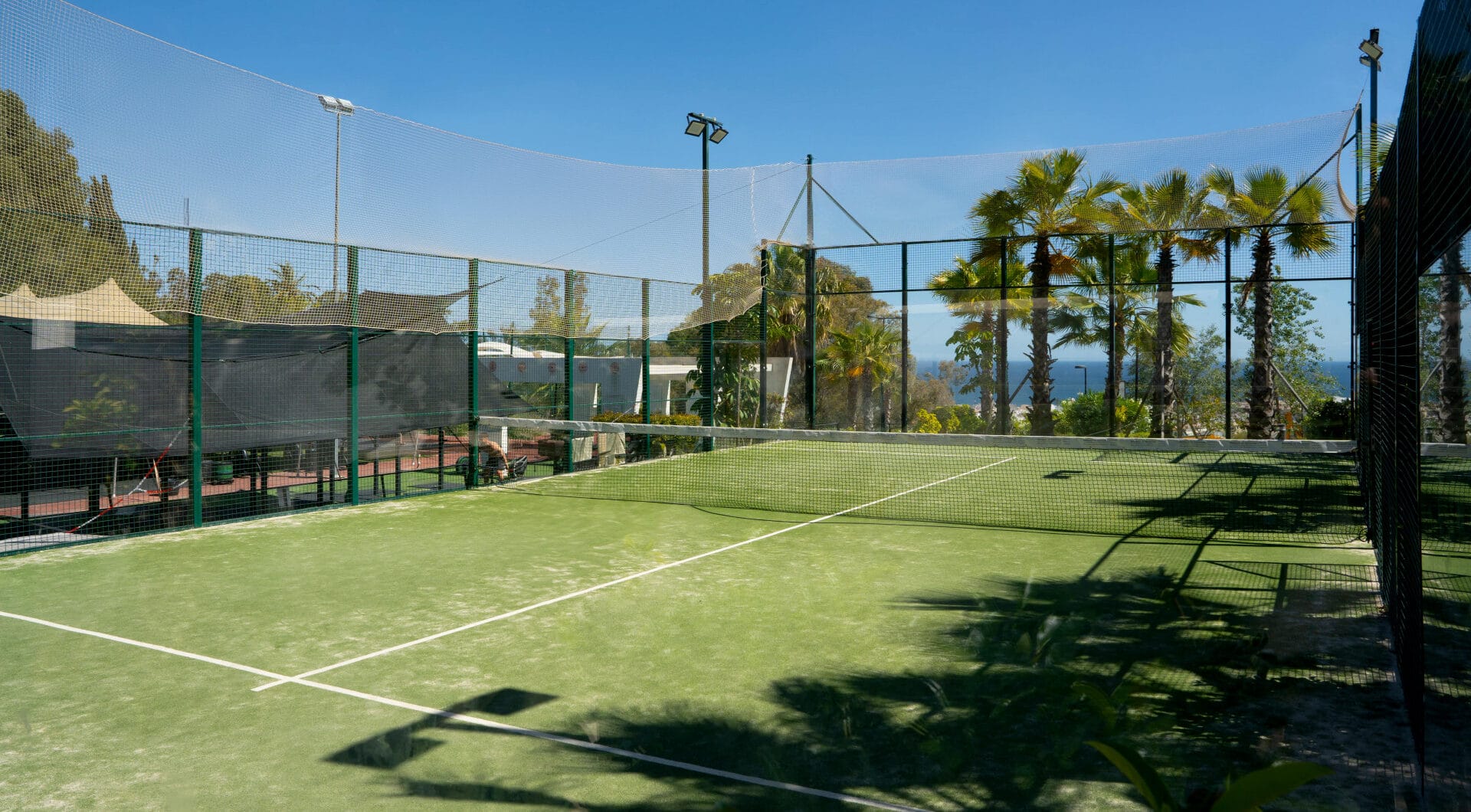Mirador 21 - Brand new apartment in Mirador de Estepona Hills