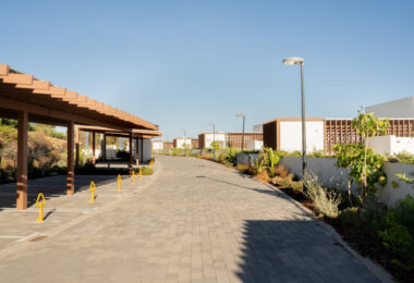 Mirador 21 - Brand new apartment in Mirador de Estepona Hills