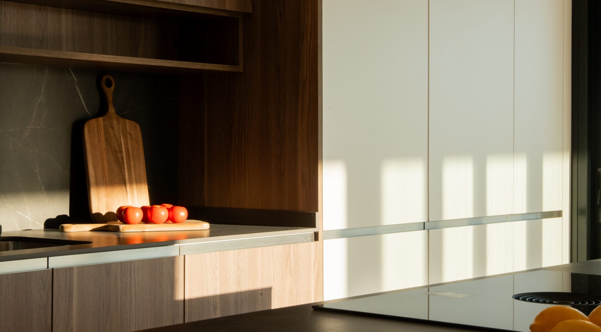 Mirador 21 - Brand new apartment in Mirador de Estepona Hills