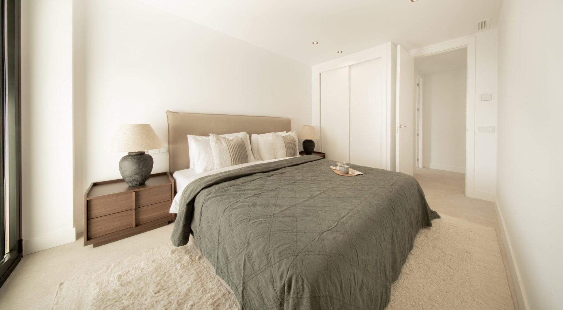 Mirador 21 - Brand new apartment in Mirador de Estepona Hills