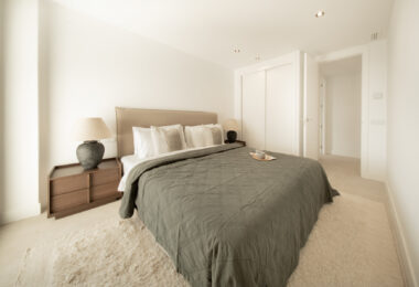 Mirador 21 - Brand new apartment in Mirador de Estepona Hills
