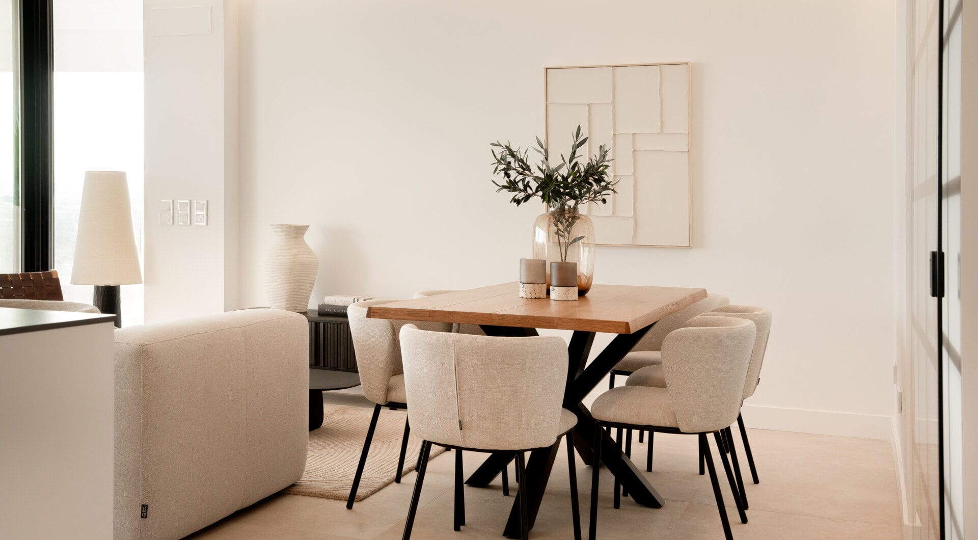 Mirador 21 - Brand new apartment in Mirador de Estepona Hills