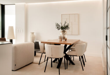 Mirador 21 - Brand new apartment in Mirador de Estepona Hills