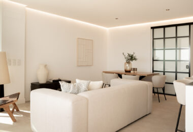 Mirador 21 - Brand new apartment in Mirador de Estepona Hills