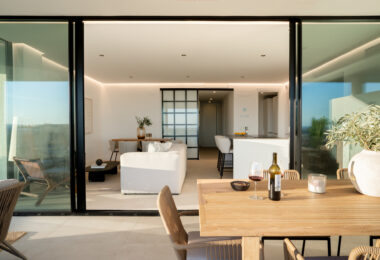 Mirador 21 - Brand new apartment in Mirador de Estepona Hills