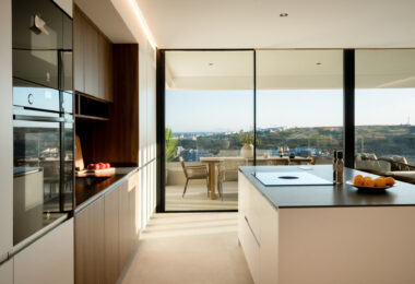 Mirador 21 - Brand new apartment in Mirador de Estepona Hills
