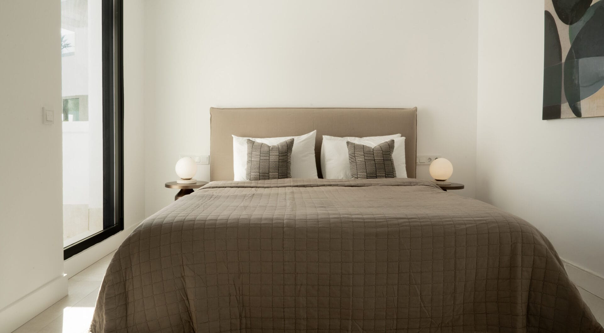 Mirador 21 - Brand new apartment in Mirador de Estepona Hills