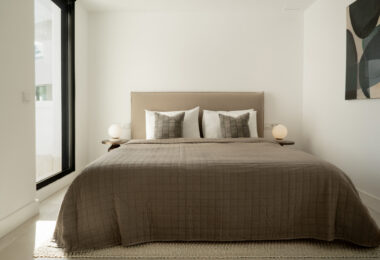 Mirador 21 - Brand new apartment in Mirador de Estepona Hills