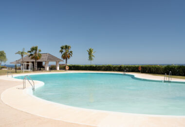 Mirador 21 - Brand new apartment in Mirador de Estepona Hills