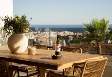 Mirador 21 - Brand new apartment in Mirador de Estepona Hills