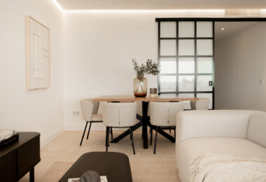 Mirador 21 - Brand new apartment in Mirador de Estepona Hills