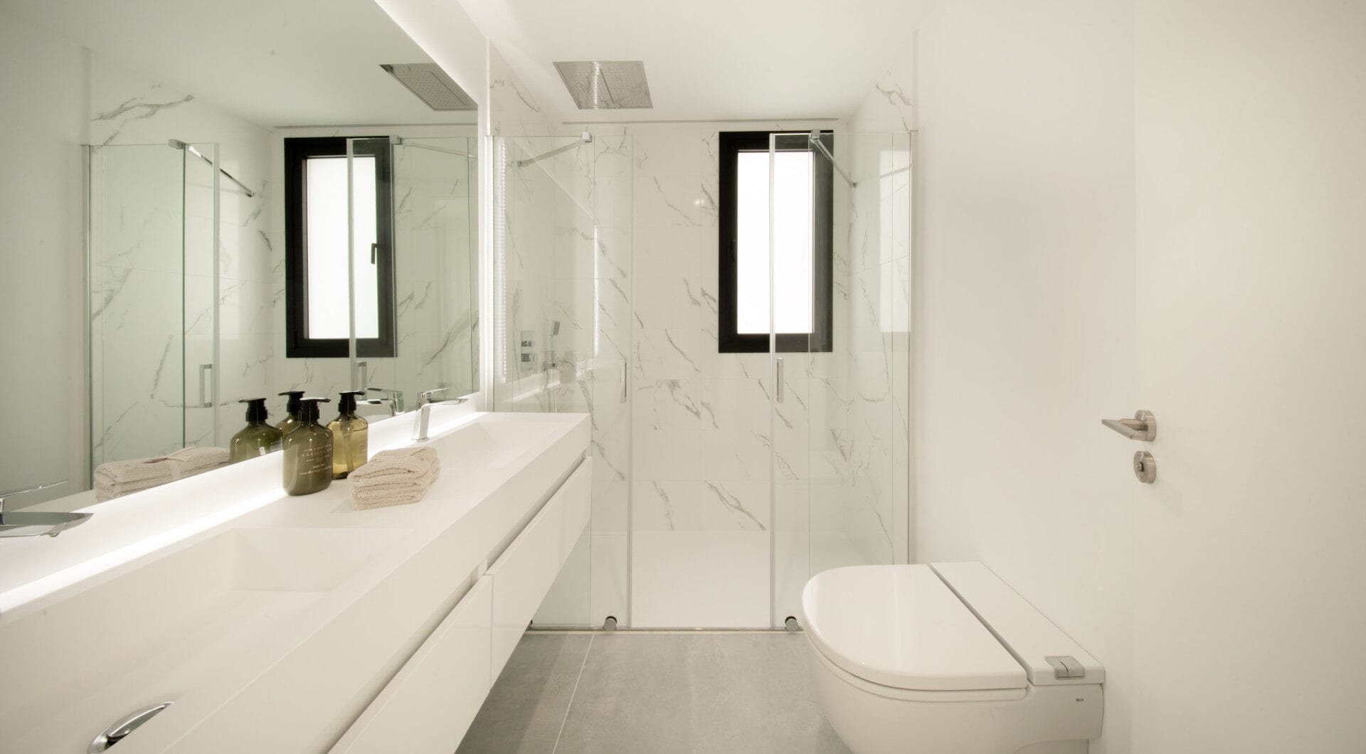 Mirador 21 - Brand new apartment in Mirador de Estepona Hills
