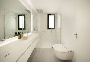 Mirador 21 - Brand new apartment in Mirador de Estepona Hills