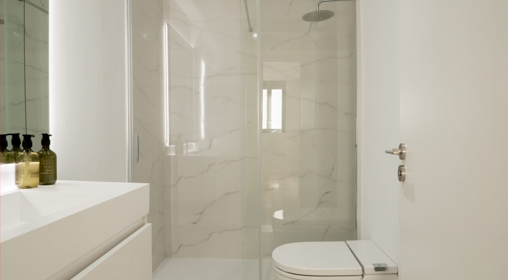Mirador 21 - Brand new apartment in Mirador de Estepona Hills