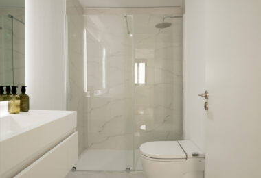 Mirador 21 - Brand new apartment in Mirador de Estepona Hills