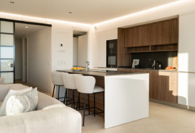 Mirador 21 - Brand new apartment in Mirador de Estepona Hills