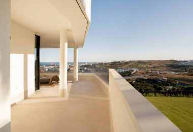 Mirador 21 - Brand new apartment in Mirador de Estepona Hills
