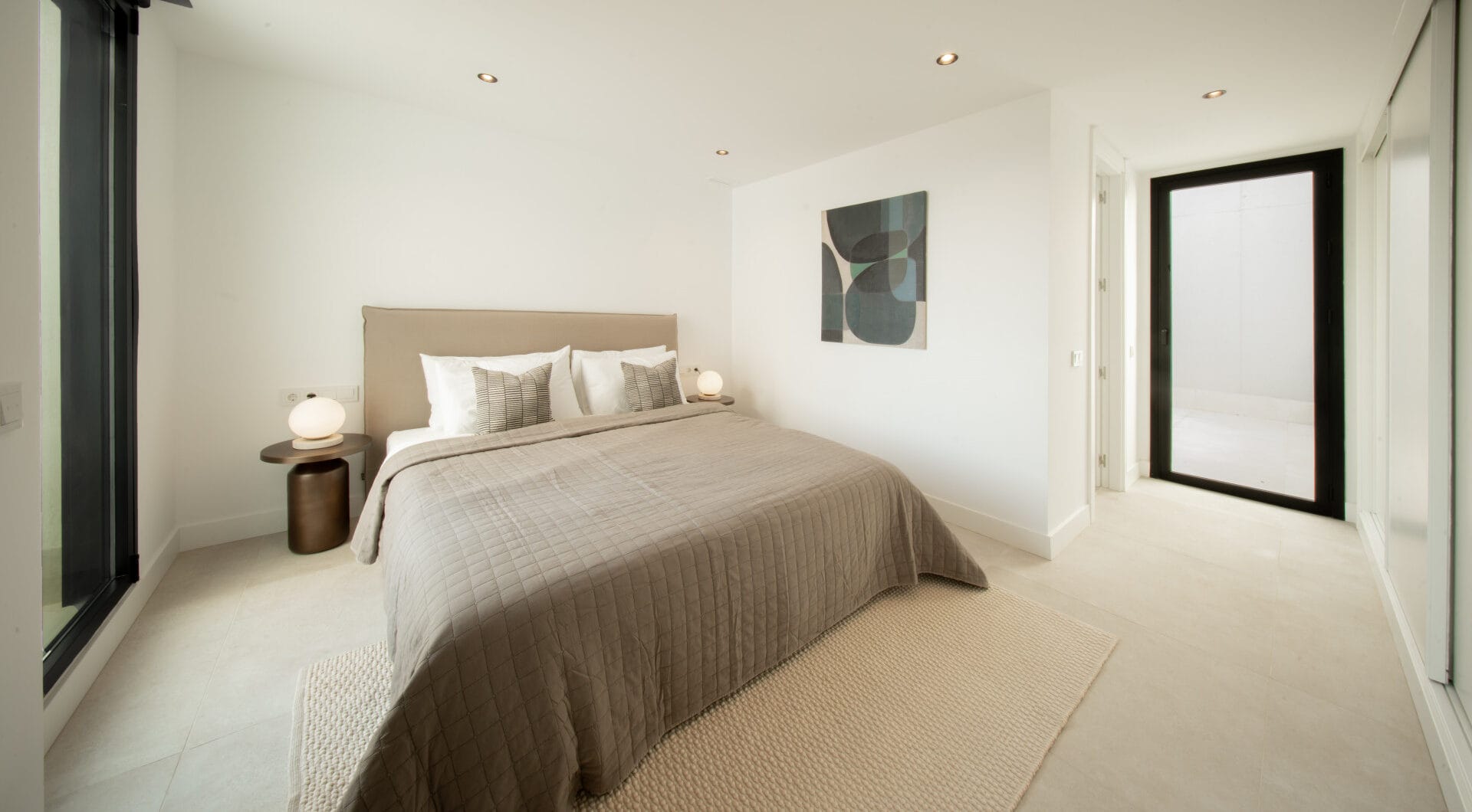 Mirador 21 - Brand new apartment in Mirador de Estepona Hills