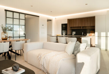 Mirador 21 - Brand new apartment in Mirador de Estepona Hills