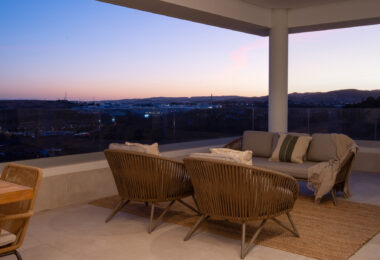 Mirador 21 - Brand new apartment in Mirador de Estepona Hills