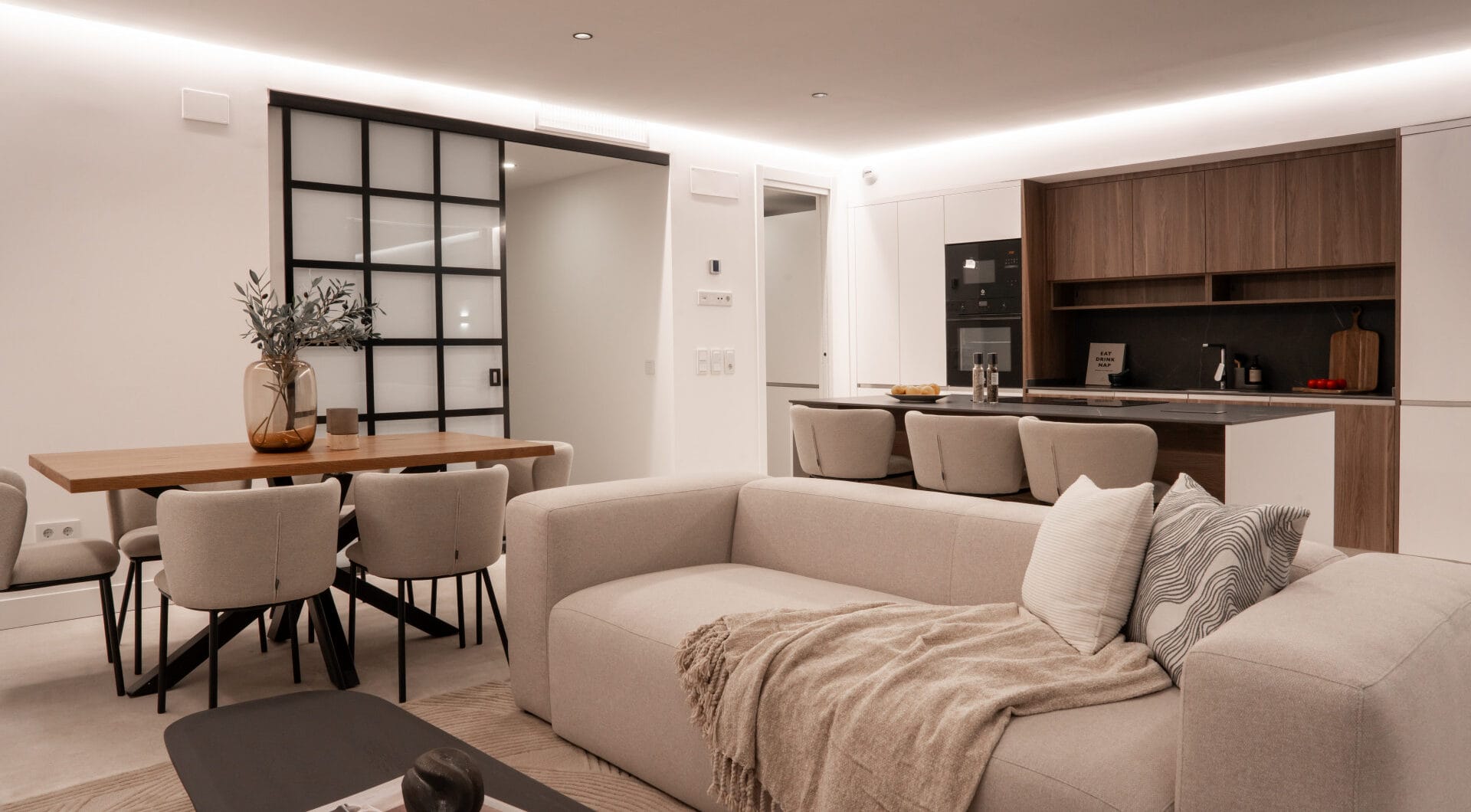 Mirador 21 - Brand new apartment in Mirador de Estepona Hills