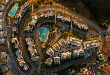 Mirador 21 - Brand new apartment in Mirador de Estepona Hills
