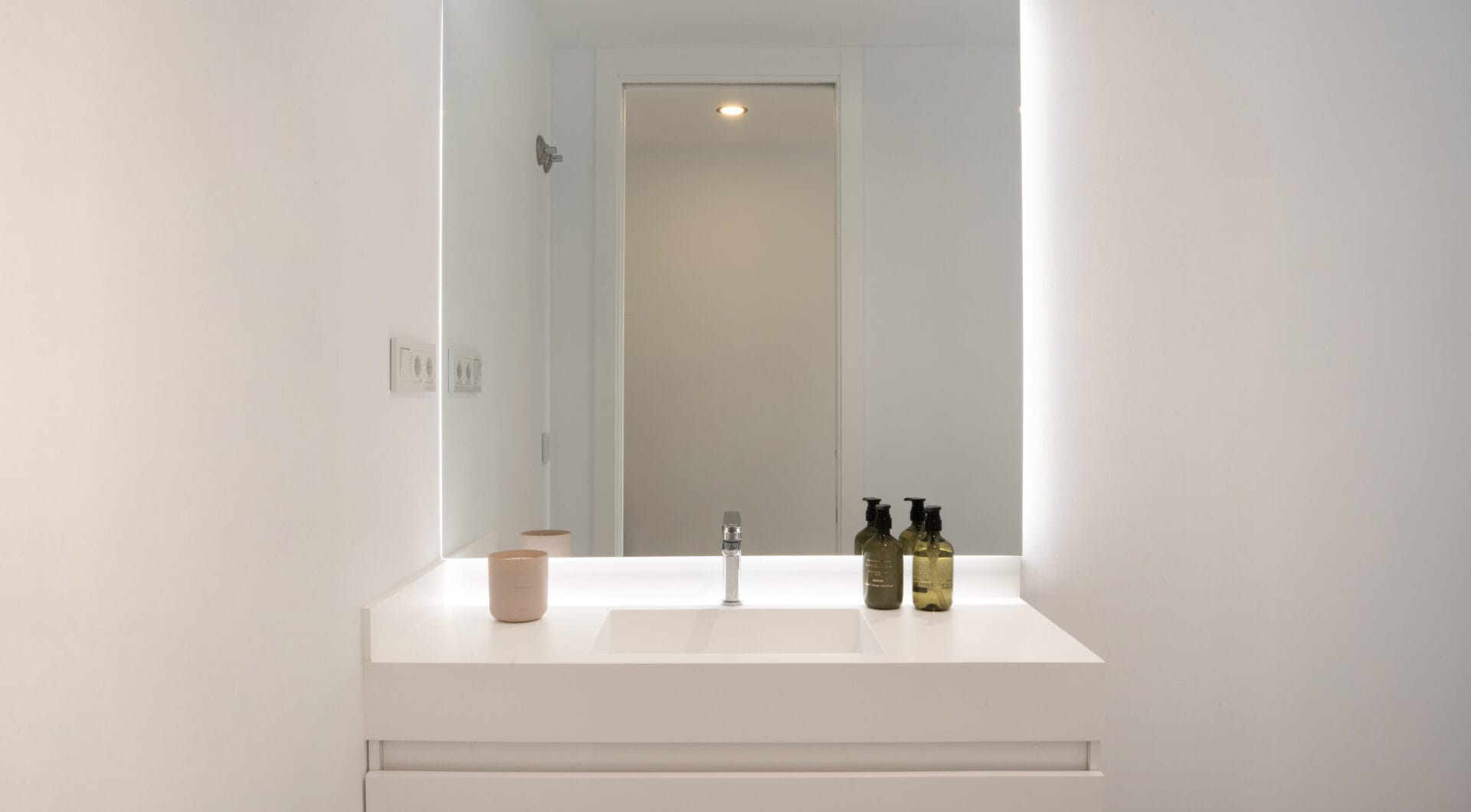 Mirador 21 - Brand new apartment in Mirador de Estepona Hills