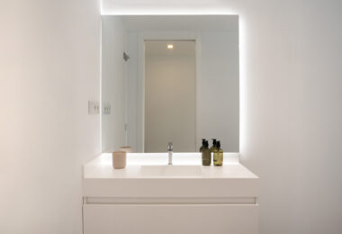 Mirador 21 - Brand new apartment in Mirador de Estepona Hills