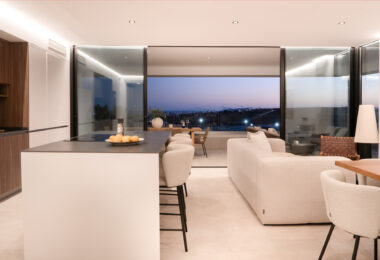 Mirador 21 - Brand new apartment in Mirador de Estepona Hills