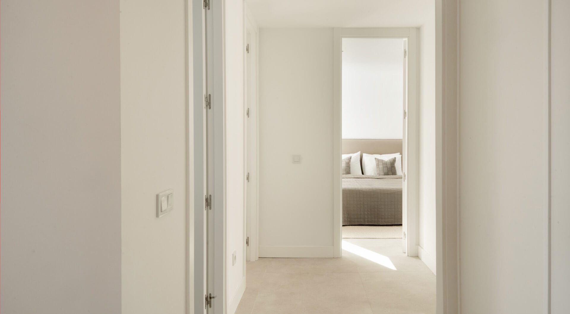 Mirador 21 - Brand new apartment in Mirador de Estepona Hills