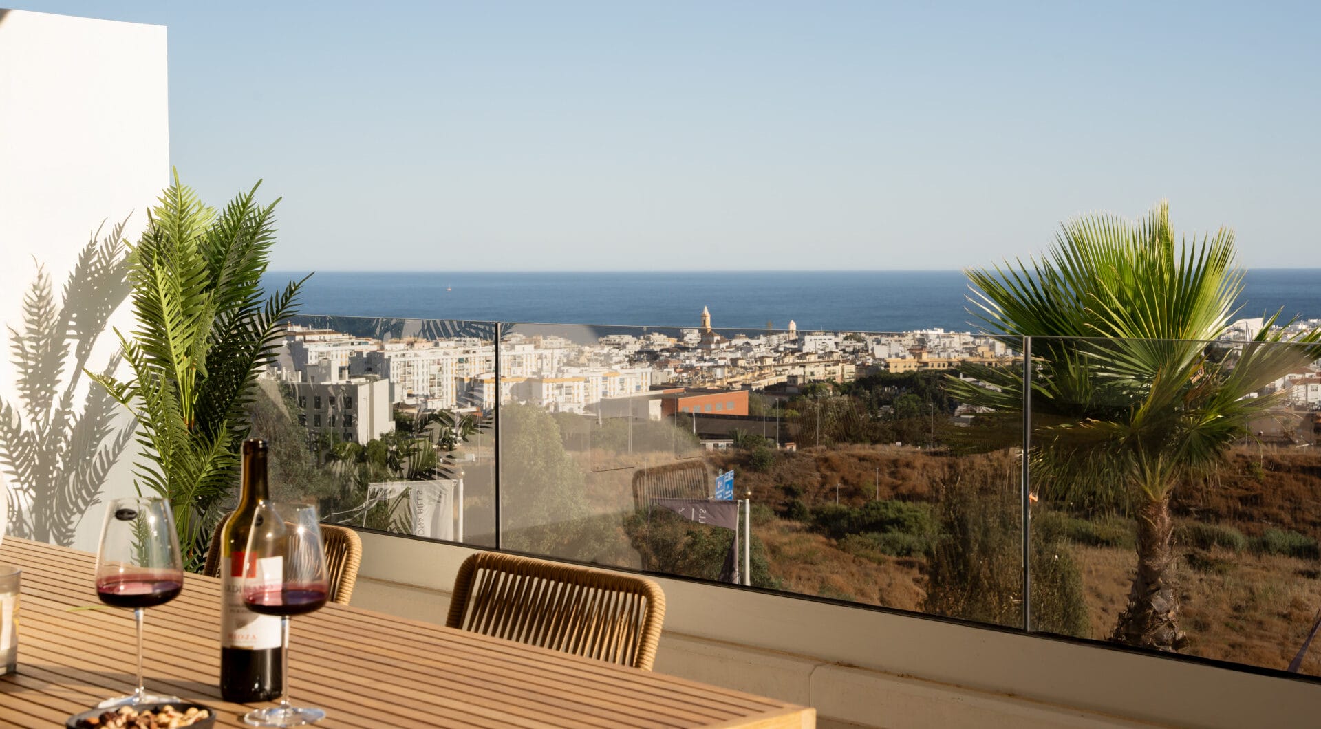 Mirador 21 - Brand new apartment in Mirador de Estepona Hills