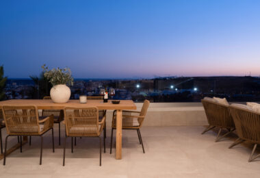 Mirador 21 - Brand new apartment in Mirador de Estepona Hills