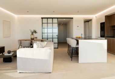 Mirador 21 - Brand new apartment in Mirador de Estepona Hills