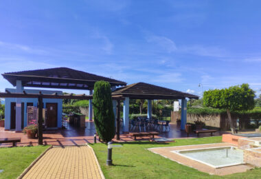 Stunning 3-bedroom beachfront apartment, Playa del Ángel