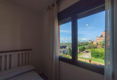 Stunning 3-bedroom beachfront apartment, Playa del Ángel