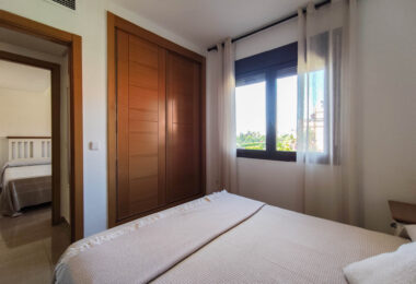 Stunning 3-bedroom beachfront apartment, Playa del Ángel