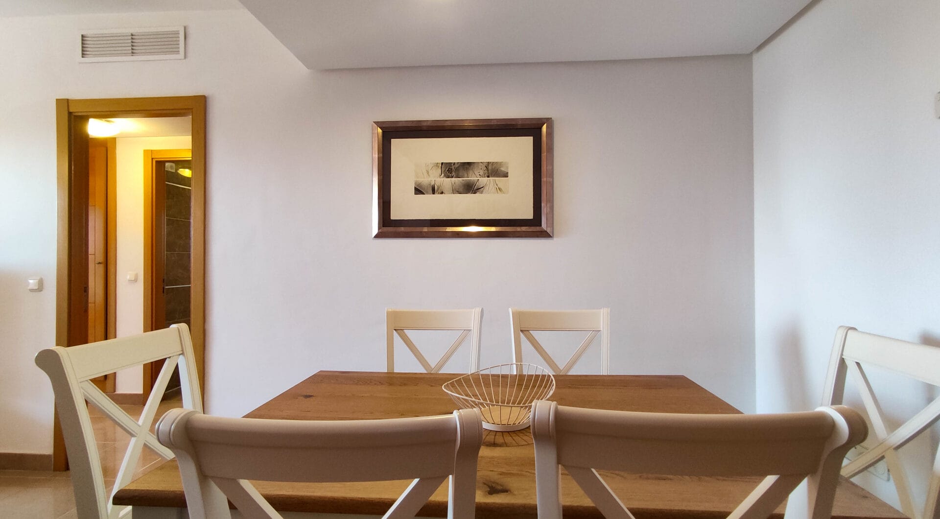 Stunning 3-bedroom beachfront apartment, Playa del Ángel