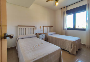 Stunning 3-bedroom beachfront apartment, Playa del Ángel