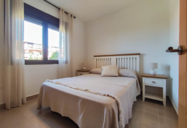 Stunning 3-bedroom beachfront apartment, Playa del Ángel