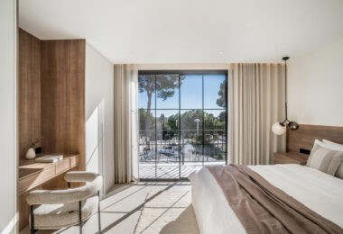 Semi-detached villa in Peñablanca, Nueva Andalucía