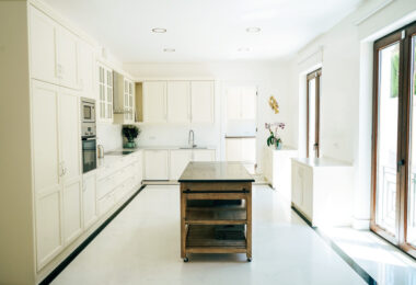 Villa Isolde set within Marbella’s most prestigious gated community