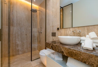 Stunning 4-Bedroom Ground Floor Apartment in Epic Phase 3, Marbella Golden Mile