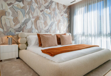Stunning 4-Bedroom Ground Floor Apartment in Epic Phase 3, Marbella Golden Mile