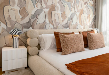 Stunning 4-Bedroom Ground Floor Apartment in Epic Phase 3, Marbella Golden Mile