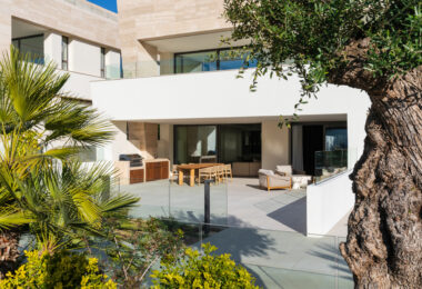 Stunning 4-Bedroom Ground Floor Apartment in Epic Phase 3, Marbella Golden Mile