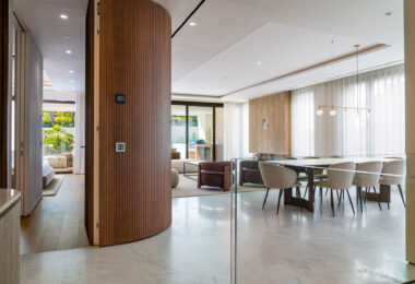 Stunning 4-Bedroom Ground Floor Apartment in Epic Phase 3, Marbella Golden Mile